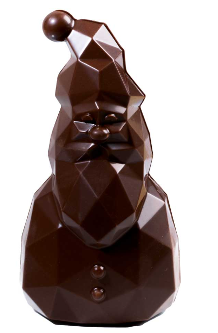 STAMPO - 'Diamond santa'