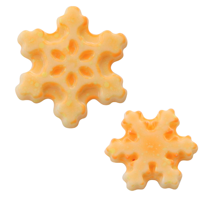 MOULD - 'Snowflakes'