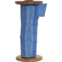 FRENCH KISS 25mm denim 38 -RBN40992538