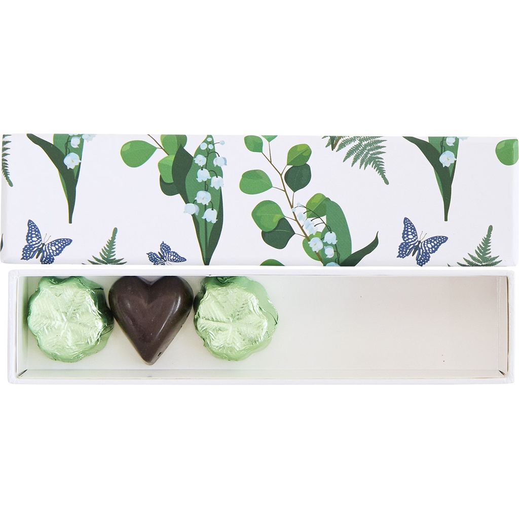 PRETTY BELLS basic reglet 05