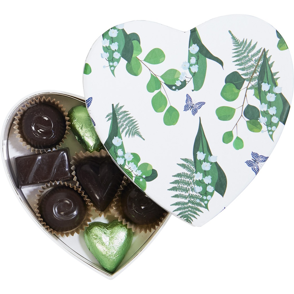 PRETTY BELLS heart 11