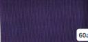 FRENCH KISS 25mm eggplant 60A