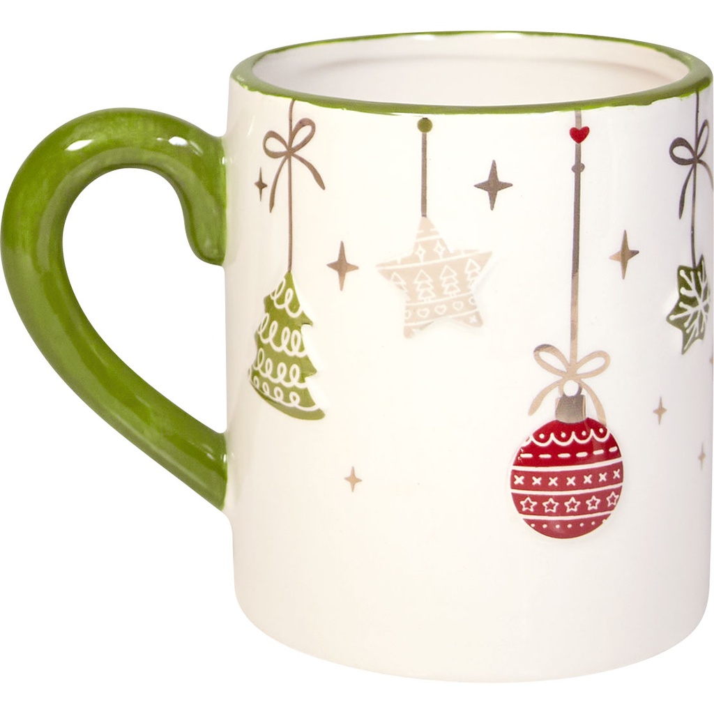 FEERIE DE NOEL big mug