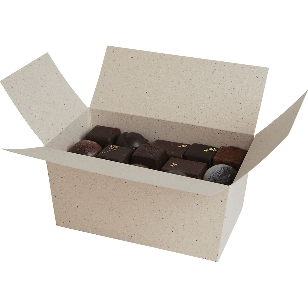 CRUSH - ballotin 500g 