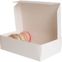 MACARON scatola flessibile 12