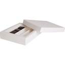 SOFT WHITE 01 Rechteckig 01