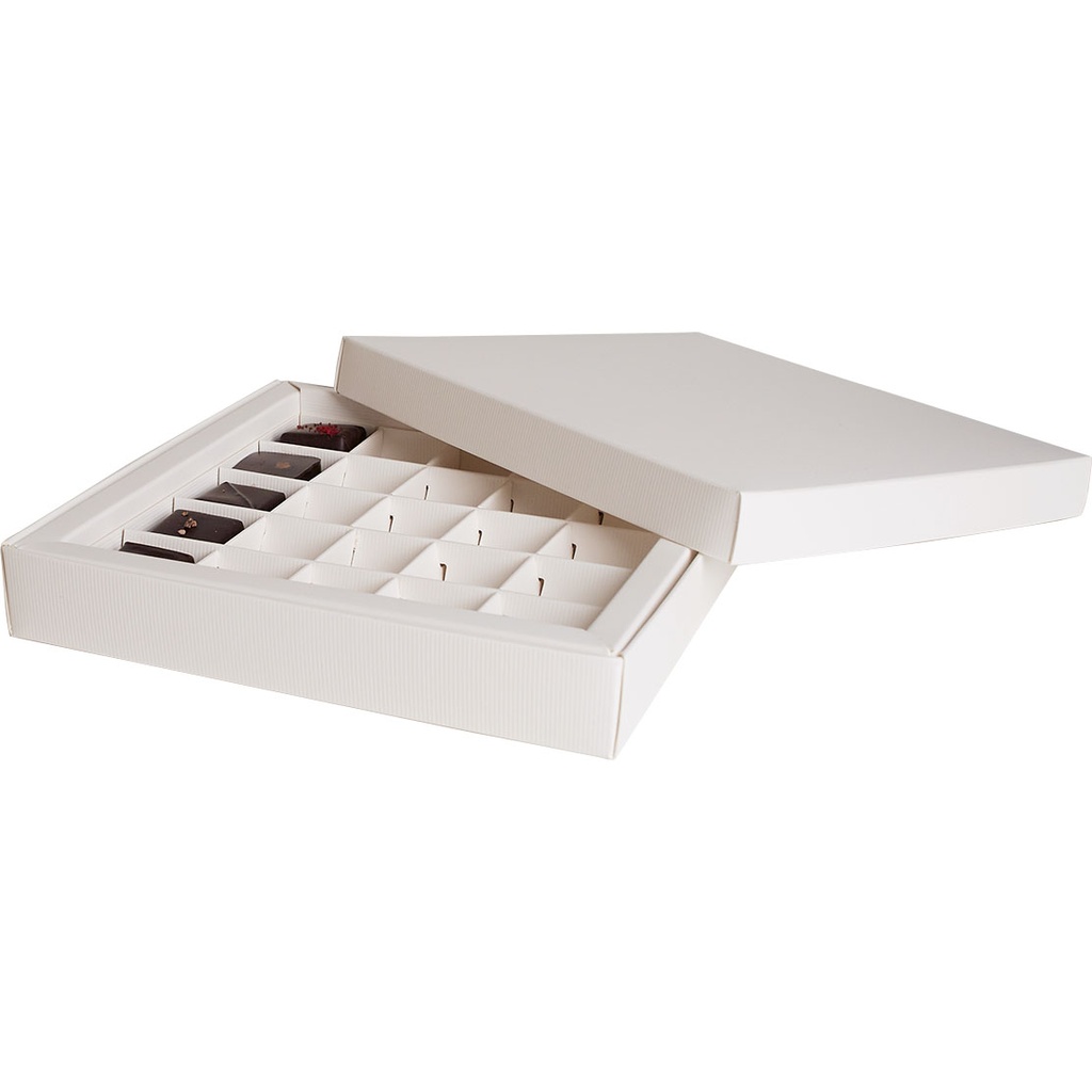 SOFT WHITE 25