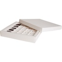 SOFT WHITE Quadra 25