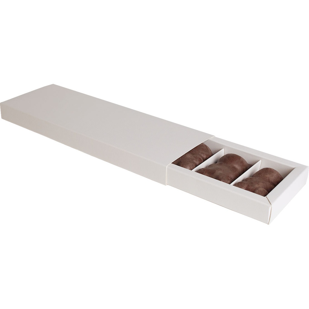 SOFT WHITE nounours 06 -BXS030601