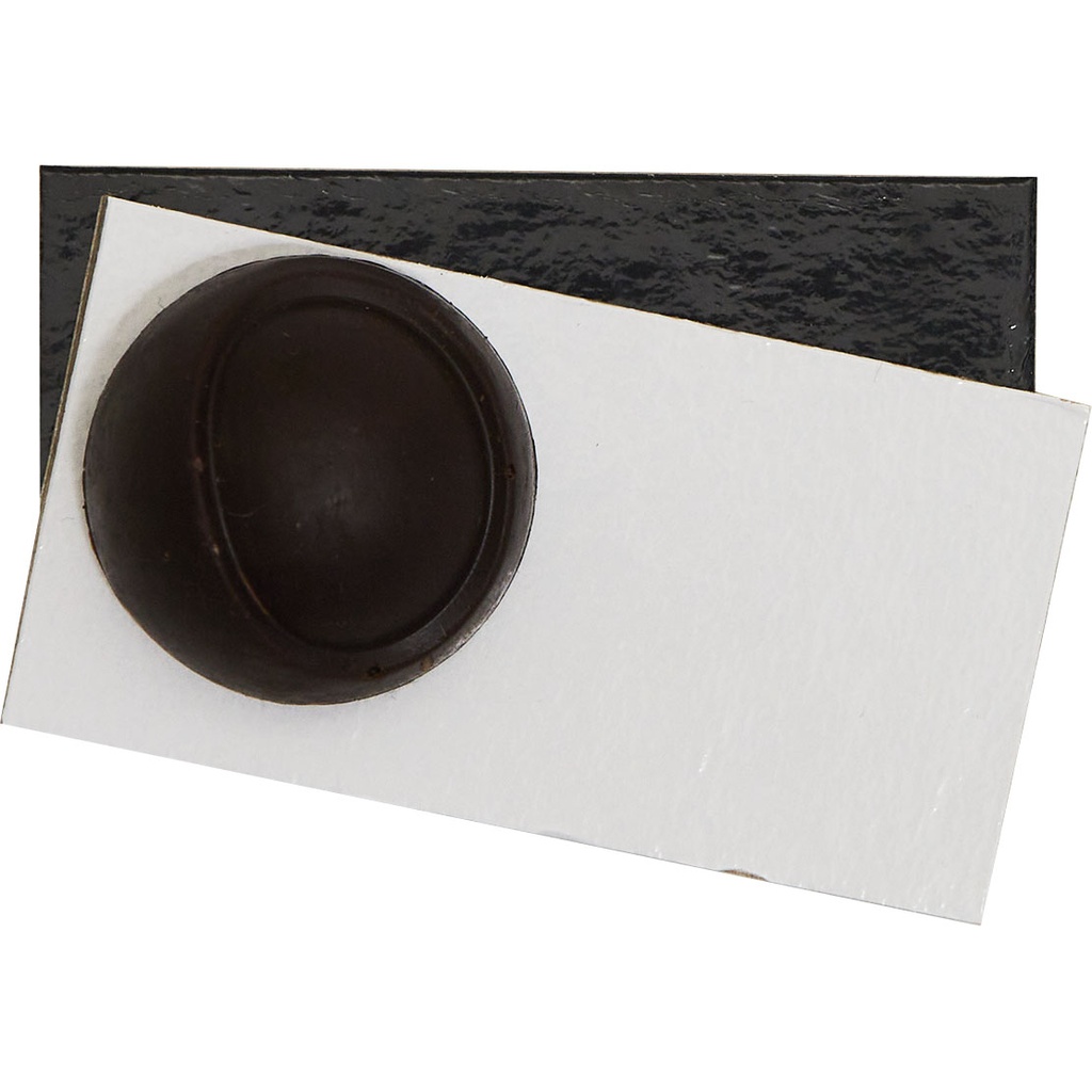 CARTONE BIANCO/NERO per borsa 01