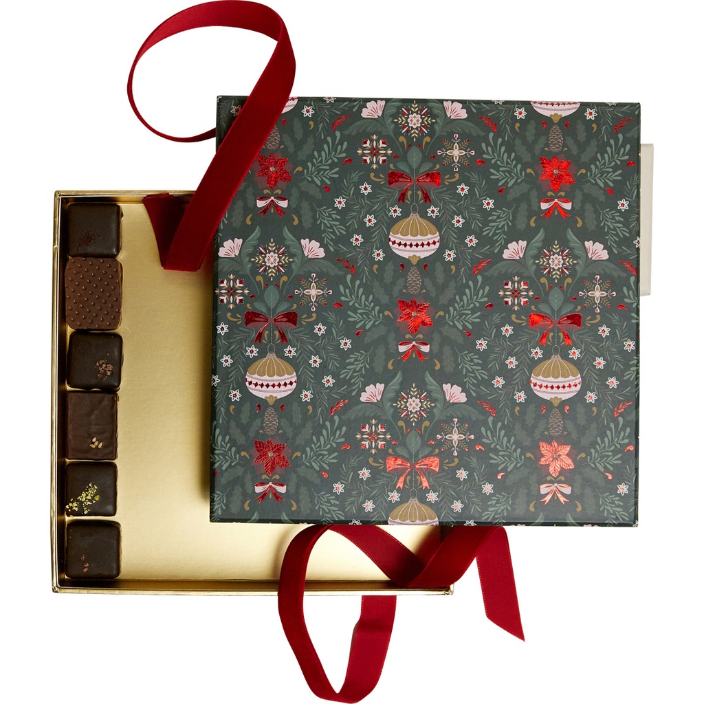 ALL UNDER THE TREE frenchy 25