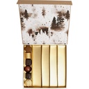 BRUME D'HIVER precious magnet 17