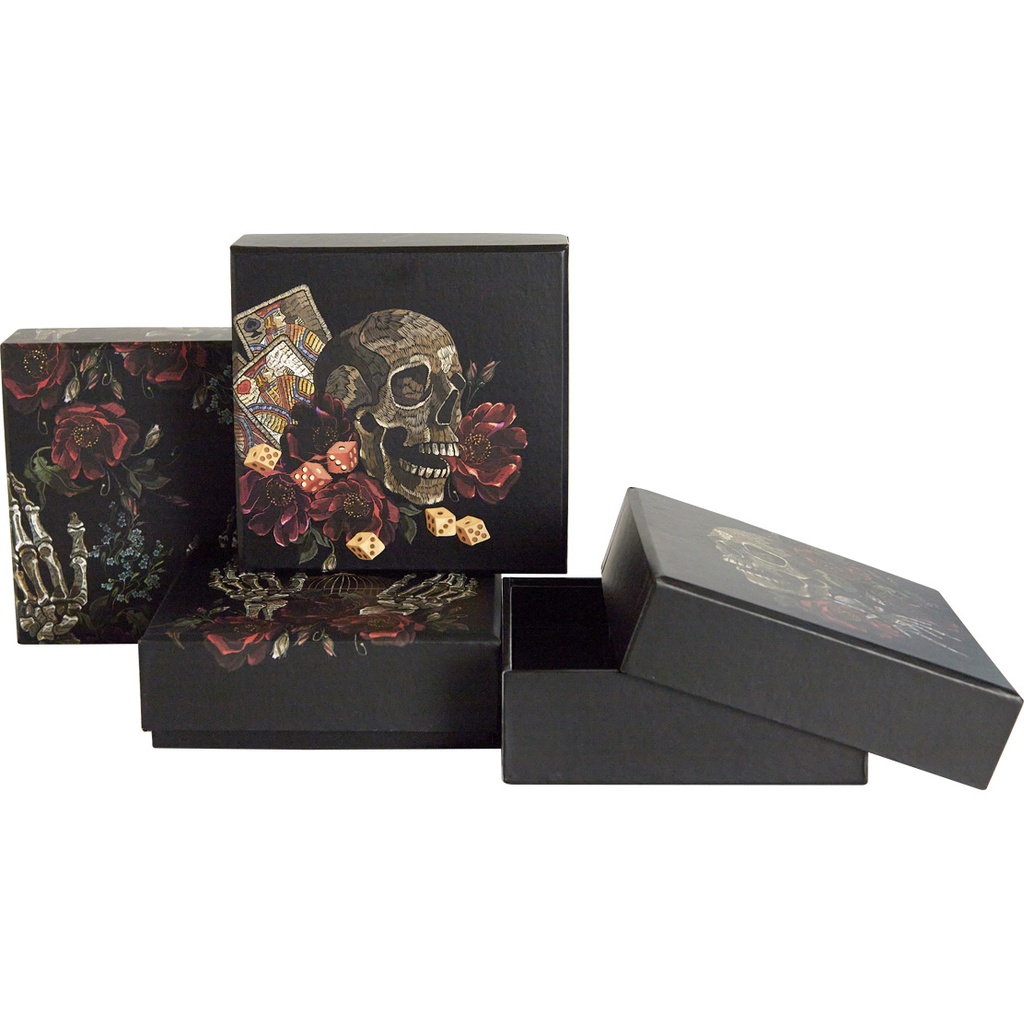 HALLOWEEN basic 10 assortment of 4