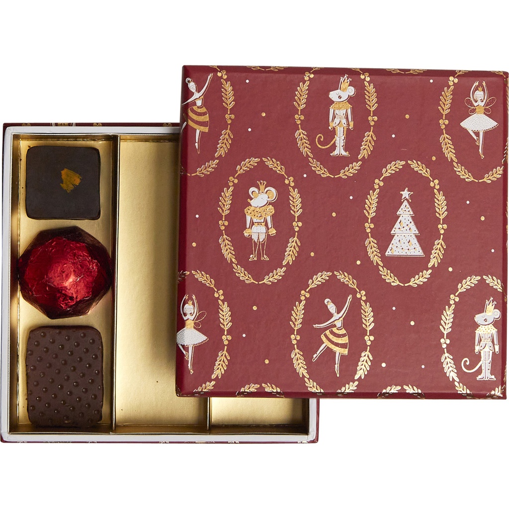 NOEL ENCHANTE Neck 10