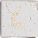 SCENES DE NEIGE 1 chocolate box