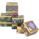 STORIE VENEZIANE 1 chocolate box assortment of 4