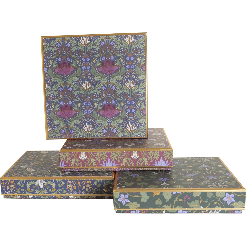 STORIE VENEZIANE basic 17 assortment of 4