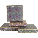 STORIE VENEZIANE basic 17 assortment of 4