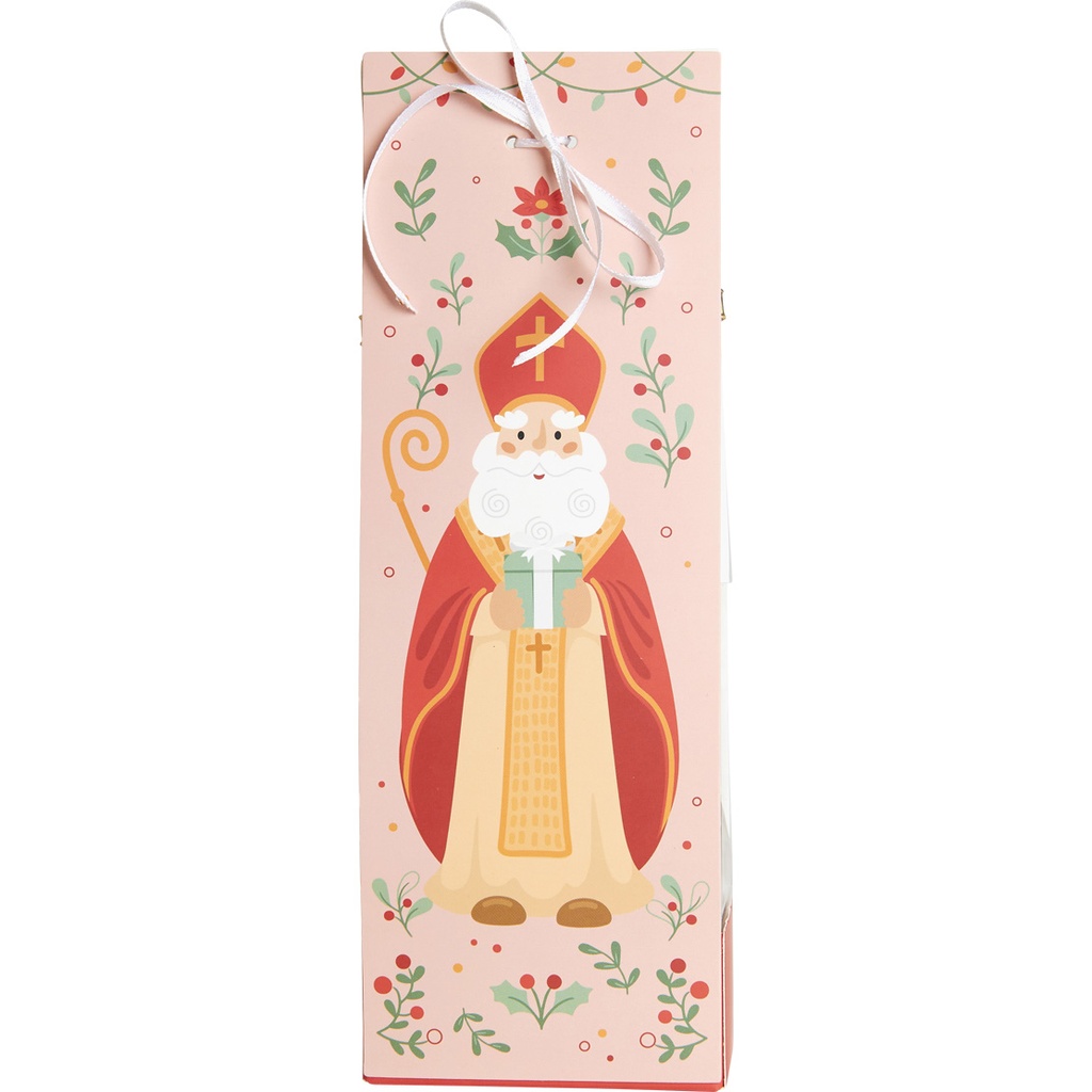 SAINT-NICO bag support