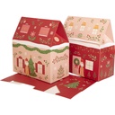 SAINT-NICO house box assortiment of 2