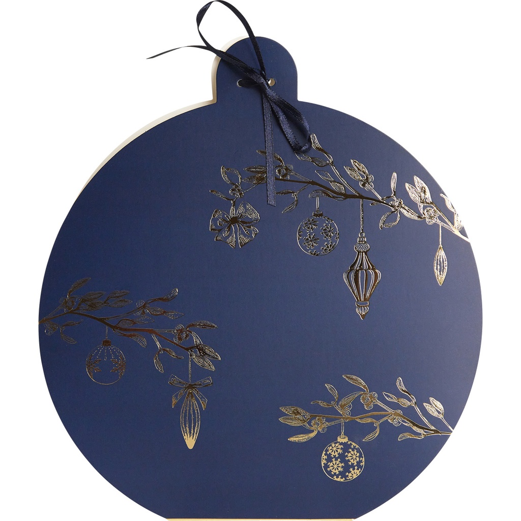 SOUS LE GUI bag support