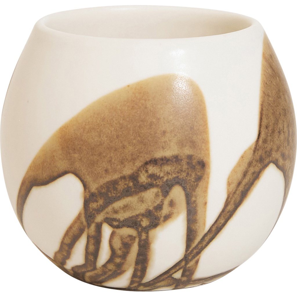 BRUME D'HIVER candle holder