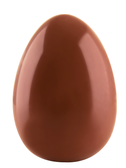 MOULD - Easter egg 230 gr