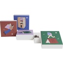 PLAY WITH BOOKS basic 10 assortment of 4