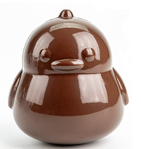 GIETVORM 3D - Charlie