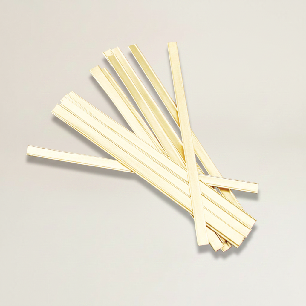 Clip - fermeture sachet long