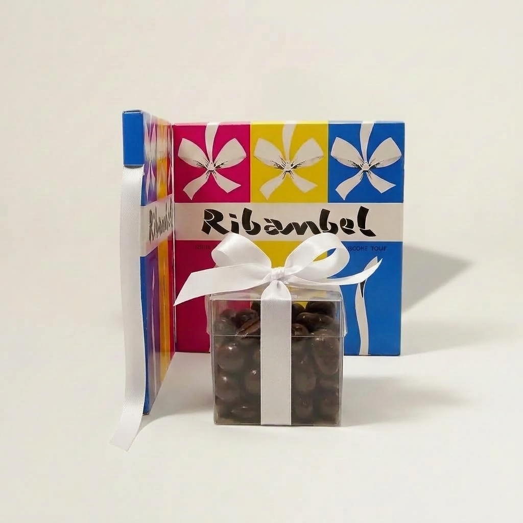 Ribanbel 15mm
