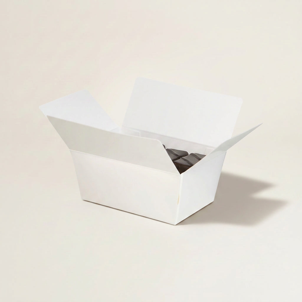 BALLOTIN blanc/blanc 125