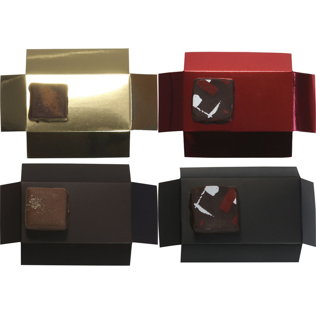 SOCLE pour sachet 01 