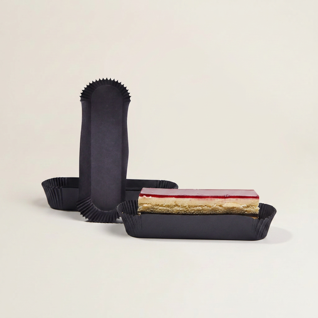 Cuvette pâtisserie