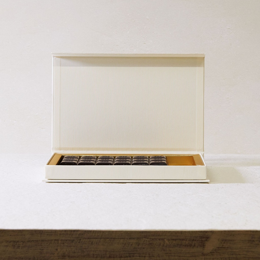 Ivory tablette