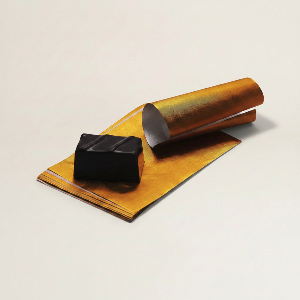 Aluminium piccola
