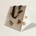 Sac réutilisable Patisserie