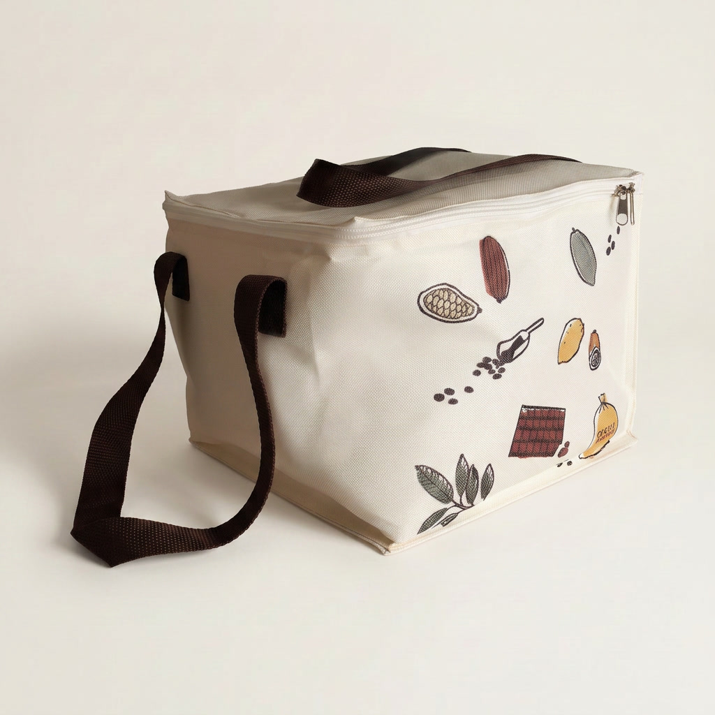 Sac ISO Chocolat