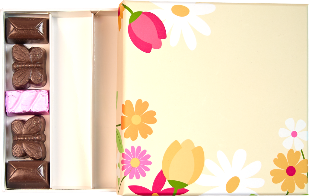 Garden Whisper basic 16