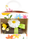 The Gentle Bunnies eggbox 16
