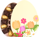 Garden Whisper basic eggbox