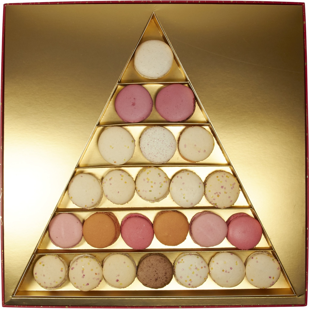 ASTRAL LIGHT Macaronbox