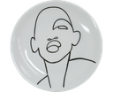 JAZZI plate        