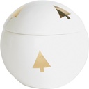 SIMPLY GOLD ball  08