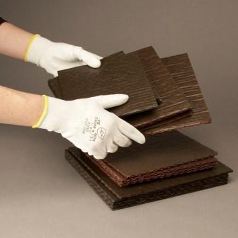 NYLON GLOVES 10