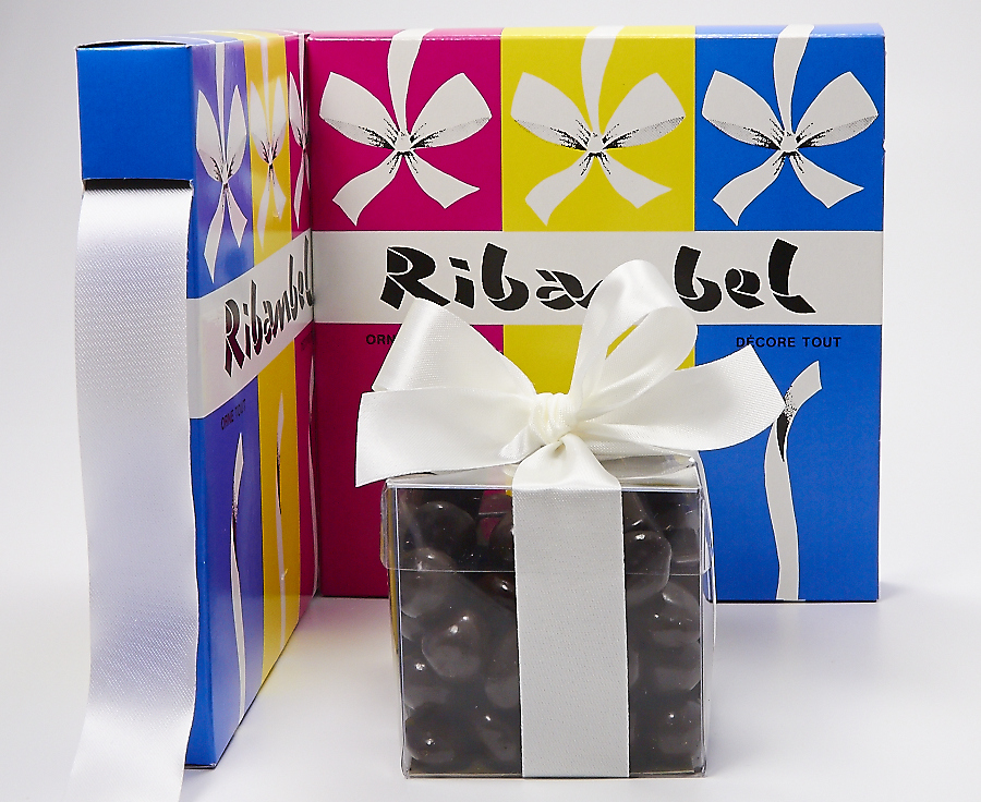 RIBANBEL pôle 25mm -RBL25101