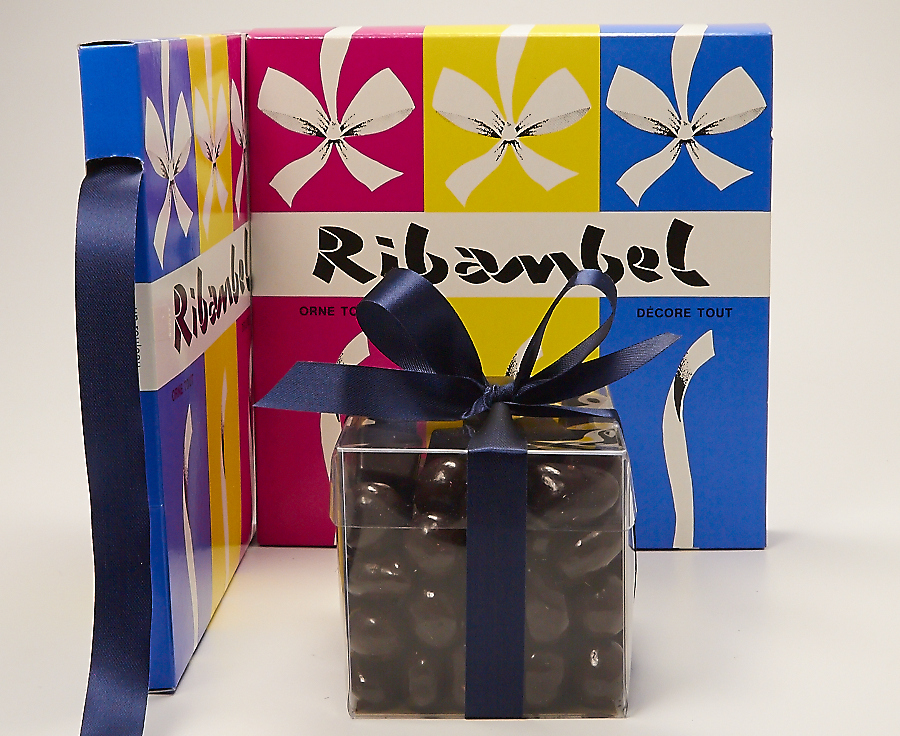 RIBANBEL marine 15mm