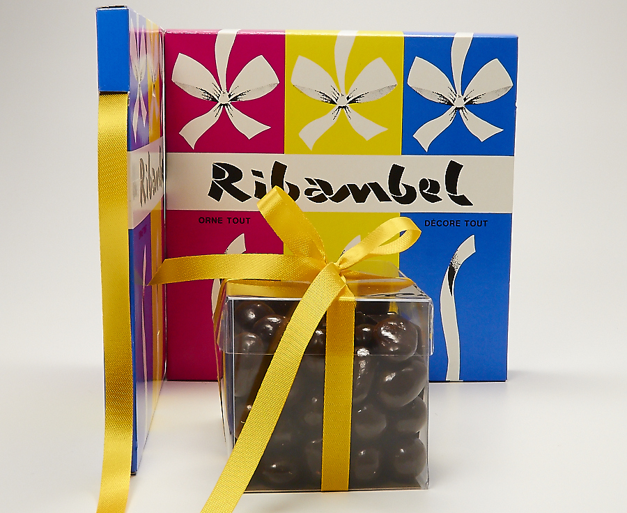 RIBANBEL soleil 10mm -RBL10126