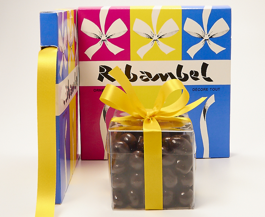 RIBANBEL soleil 15mm