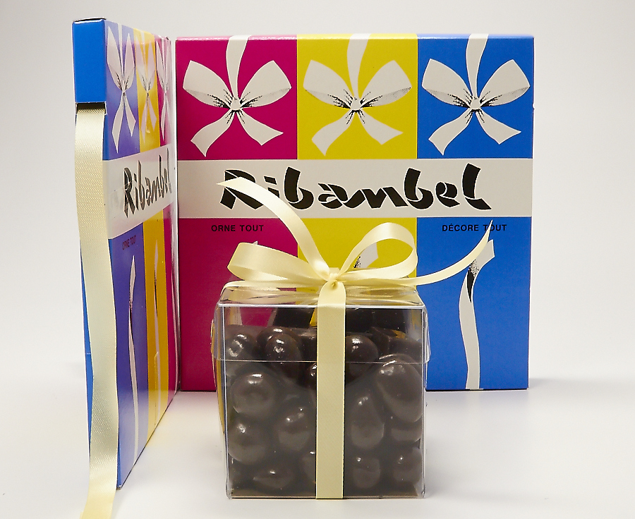 RIBANBEL grâce 10mm